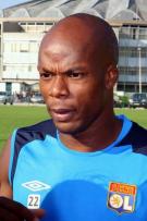 Sylvain Wiltord